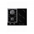 Варочная поверхность HIBERG VM 6021 B