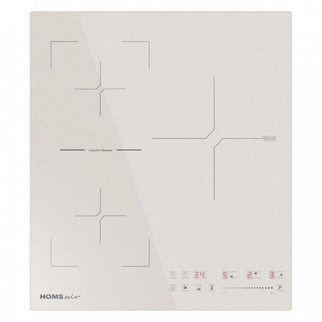 Варочная панель HOMSair HIC43SBG Inverter Варочная панель HOMSair HIC43SBG Inverter