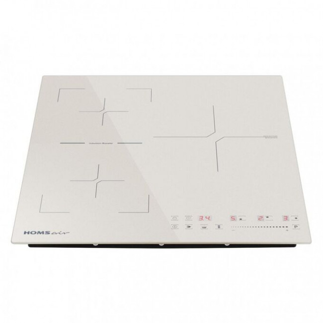 Варочная панель HOMSair HIC43SBG Inverter Варочная панель HOMSair HIC43SBG Inverter