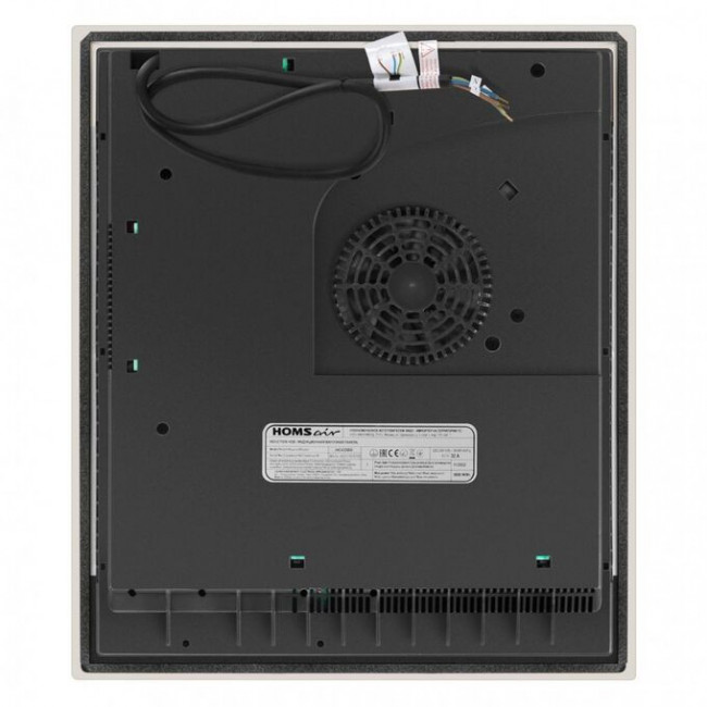 Варочная панель HOMSair HIC43SBG Inverter Варочная панель HOMSair HIC43SBG Inverter