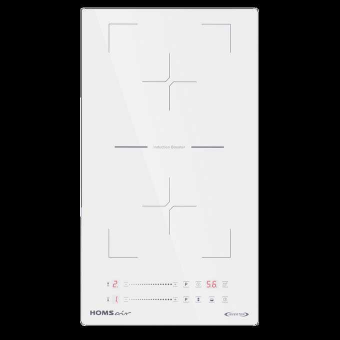 Варочная поверхность индукционная стеклокерамическая HOMSair HIC32SBG Inverter