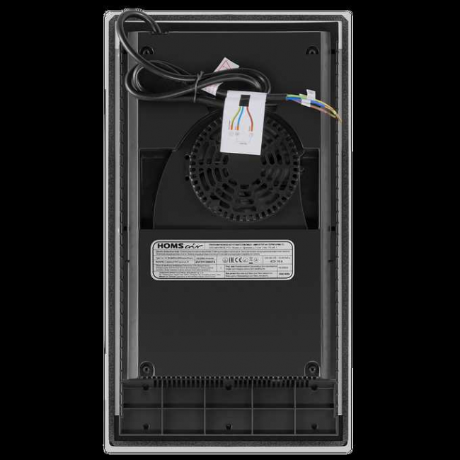 Варочная поверхность индукционная стеклокерамическая HOMSair HIC32SBG Inverter Варочная поверхность индукционная стеклокерамическая HOMSair HIC32SBG Inverter