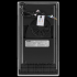 Варочная поверхность индукционная стеклокерамическая HOMSair HIC32SBG Inverter