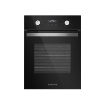 Духовой шкаф Maunfeld EOEM516B черный
