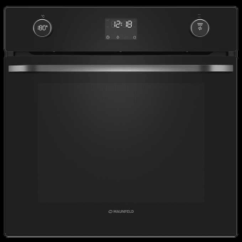 Шкаф духовой электрический MAUNFELD EOEM7614B