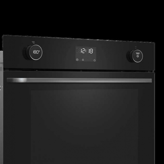 Шкаф духовой электрический MAUNFELD EOEM7614B Шкаф духовой электрический MAUNFELD EOEM7614B