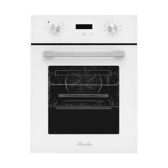Духовой шкаф Monsher MOE 4592 Blanc