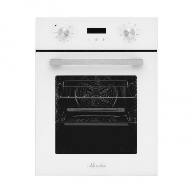 Духовой шкаф Monsher MOE 4592 Blanc Духовой шкаф Monsher MOE 4592 Blanc