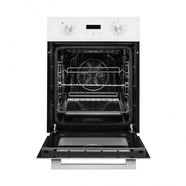 Духовой шкаф Monsher MOE 4592 Blanc Духовой шкаф Monsher MOE 4592 Blanc