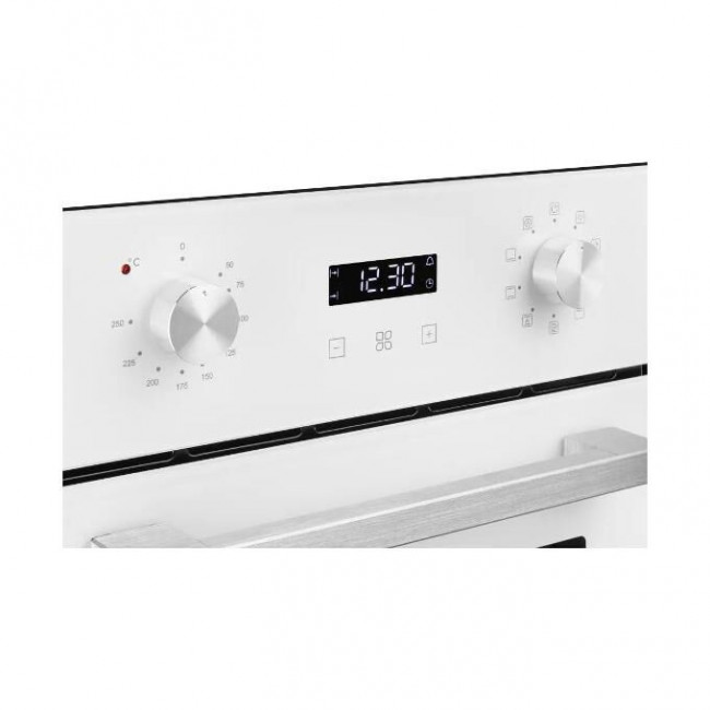 Духовой шкаф Monsher MOE 4592 Blanc Духовой шкаф Monsher MOE 4592 Blanc