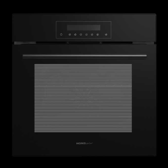 Шкаф духовой электрический HOMSair OEH606BK