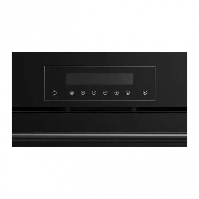 Шкаф духовой электрический HOMSair OEH606BK Шкаф духовой электрический HOMSair OEH606BK