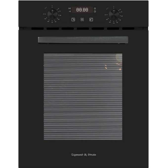 Духовой шкаф Zigmund & Shtain E 173 B