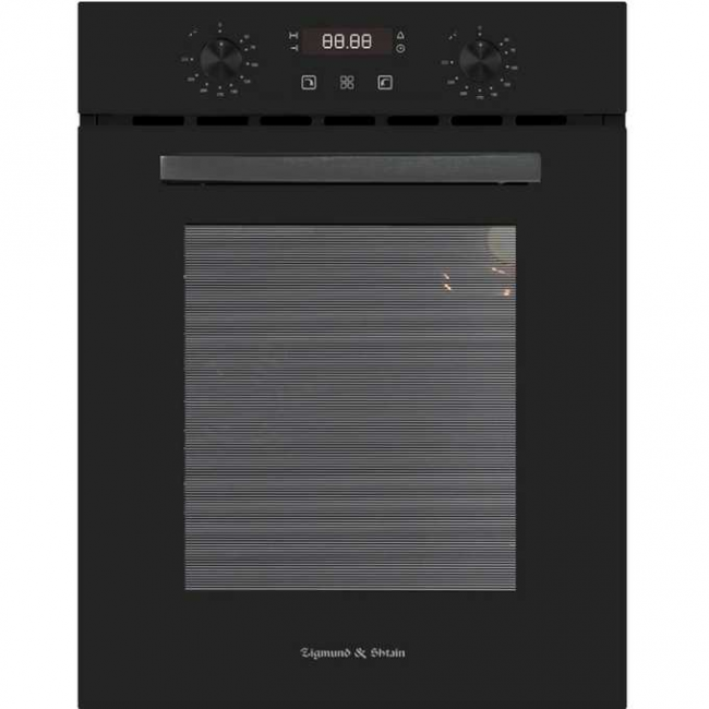 Духовой шкаф Zigmund & Shtain E 173 B Духовой шкаф Zigmund & Shtain E 173 B