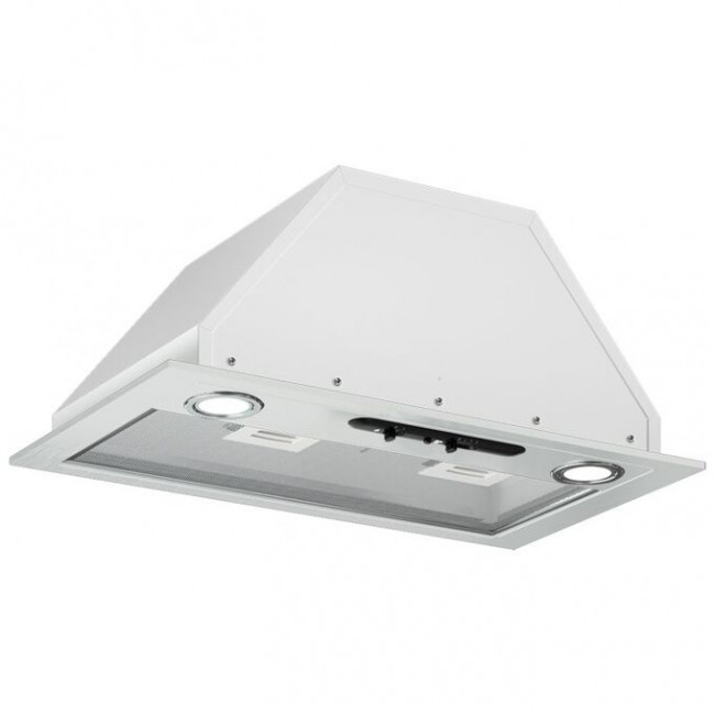 Вытяжка Elikor Врезной блок 52П-400-П3Д белый/белый Вытяжка Elikor Врезной блок 52П-400-П3Д белый/белый