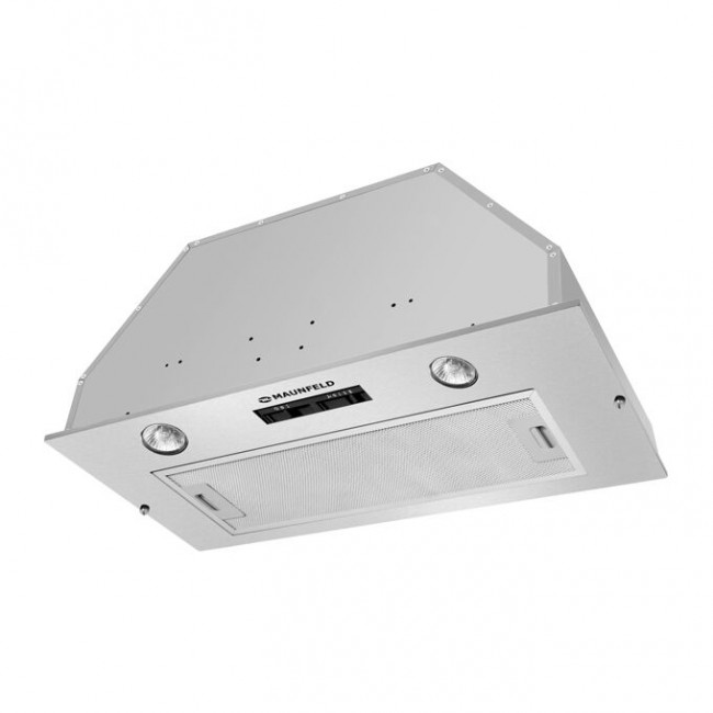 Вытяжка MAUNFELD Crosby Light 70 нерж Вытяжка MAUNFELD Crosby Light 70 нерж