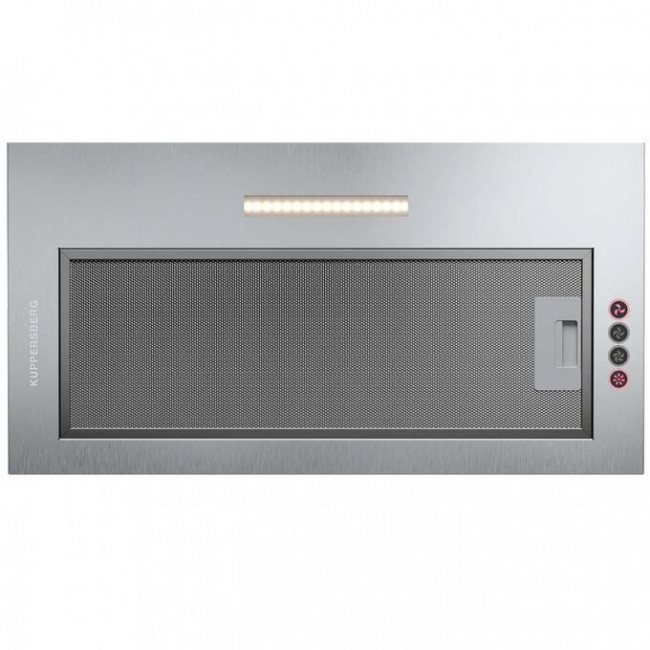 Вытяжка Kuppersberg Intouch 60 X Вытяжка Kuppersberg Intouch 60 X