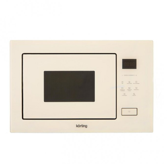 Микроволновая печь встраиваемая Korting KMI 827 GB