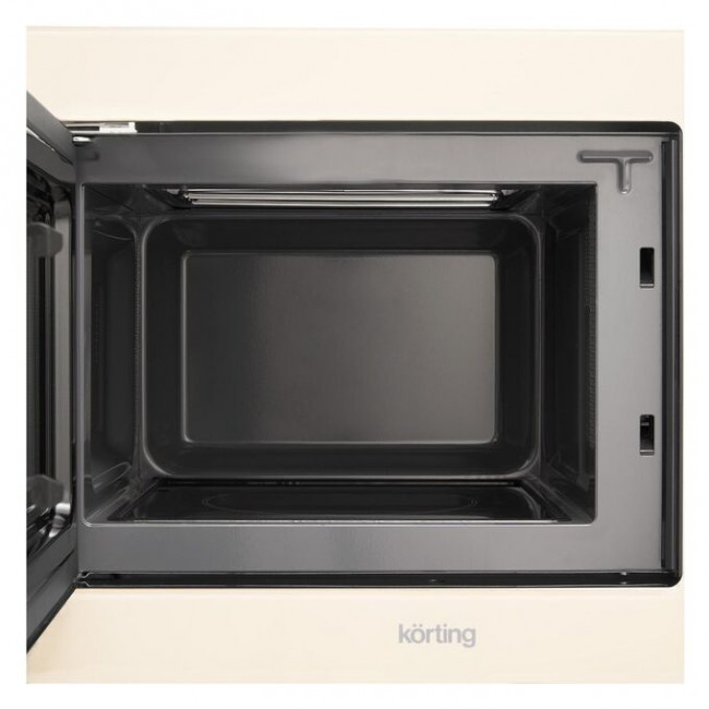 Микроволновая печь встраиваемая Korting KMI 827 GB