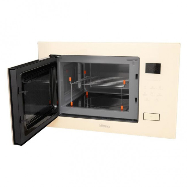 Микроволновая печь встраиваемая Korting KMI 827 GB