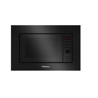Встраиваемая микроволновая печь HANSA AMGB20E2GB