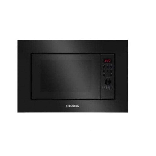 Встраиваемая микроволновая печь HANSA AMGB20E2GB