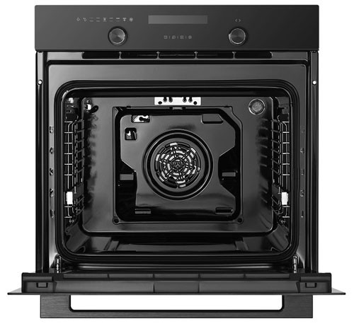 Электрический духовой шкаф Midea MO78107CGB Электрический духовой шкаф Midea MO78107CGB