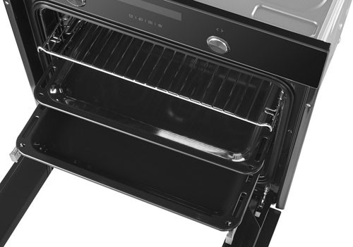 Электрический духовой шкаф Midea MO78107CGB Электрический духовой шкаф Midea MO78107CGB