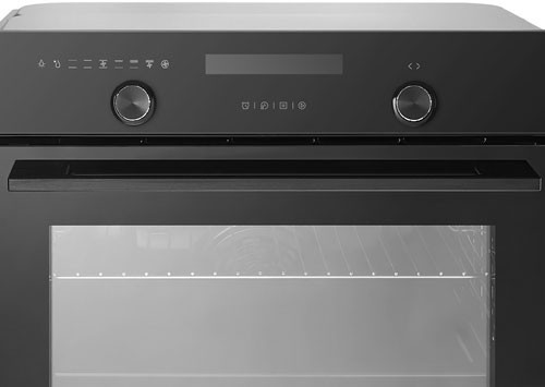 Электрический духовой шкаф Midea MO78107CGB Электрический духовой шкаф Midea MO78107CGB