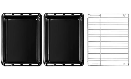 Электрический духовой шкаф Midea MO78107CGB Электрический духовой шкаф Midea MO78107CGB