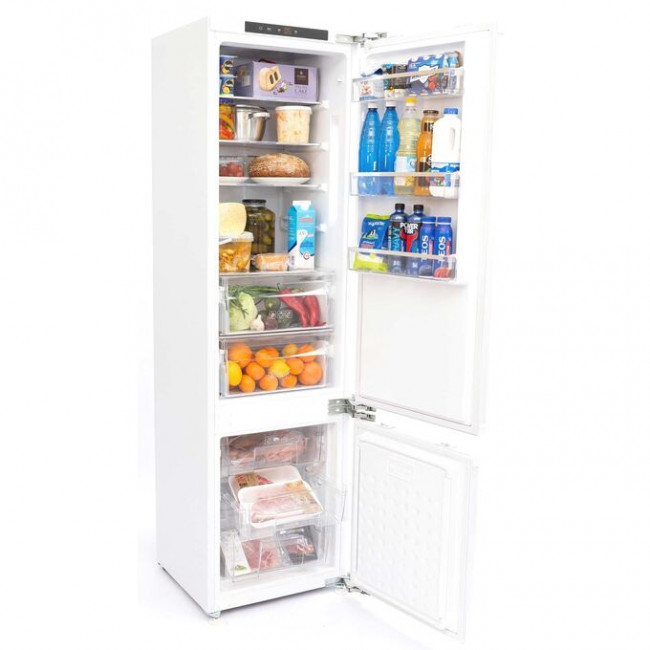 Встраиваемый холодильник SCANDILUX CTFBI205E