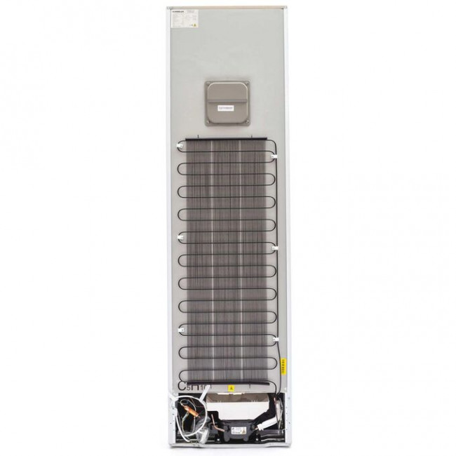 Встраиваемый холодильник SCANDILUX CTFBI205E