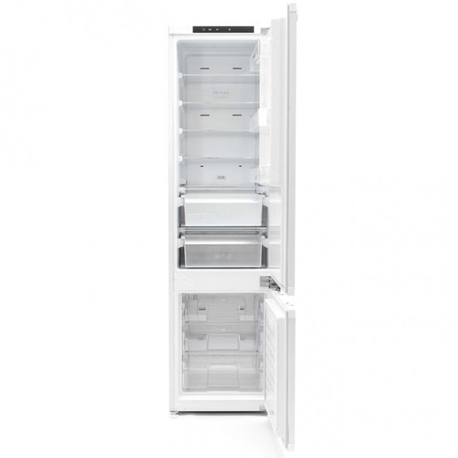 Встраиваемый холодильник SCANDILUX CTFBI205E