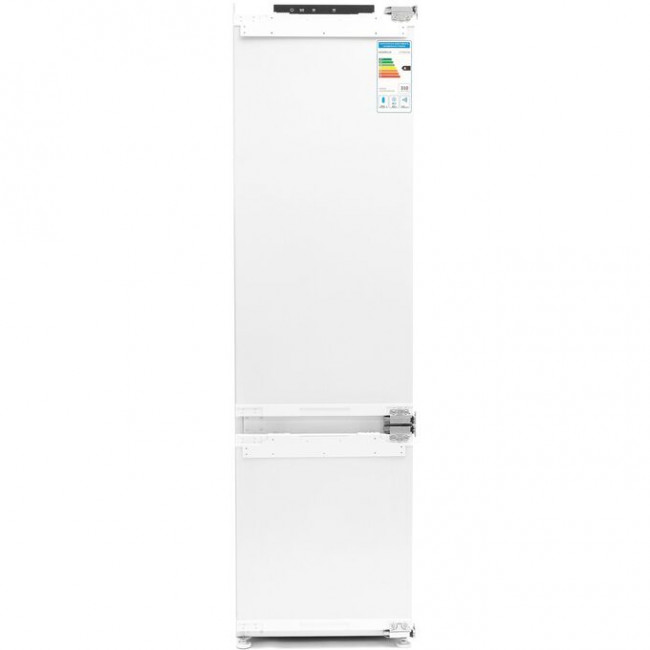 Встраиваемый холодильник SCANDILUX CTFBI205E