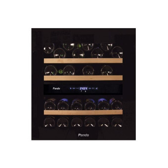 Винный холодильник PANDO PVMAVP 60-23CRL