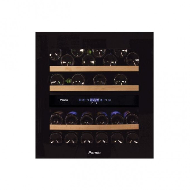 Винный холодильник PANDO PVMAVP 60-23CRL Винный холодильник PANDO PVMAVP 60-23CRL