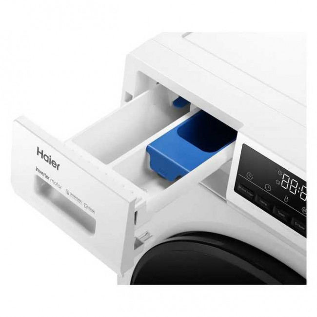 Стиральная машина Haier HW100-BP12406