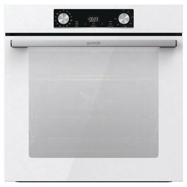 Духовой шкаф GORENJE BOS6737E06WG Духовой шкаф GORENJE BOS6737E06WG