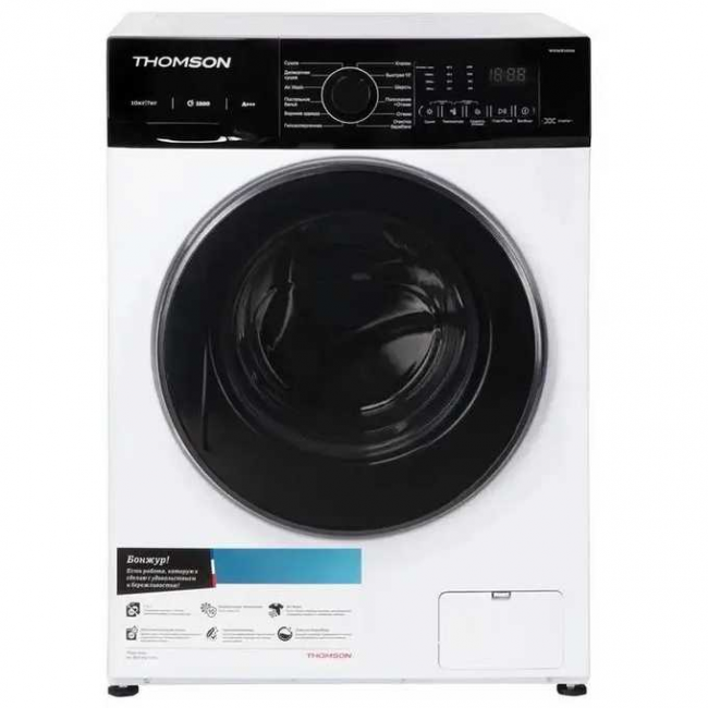 Стиральная машина THOMSON WD30E10I02