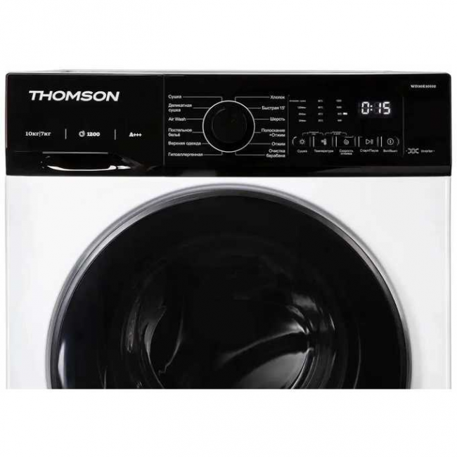 Стиральная машина THOMSON WD30E10I02