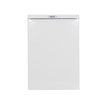 Мини-холодильник Don R-407 B белый