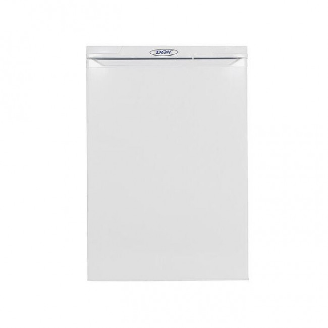 Мини-холодильник Don R-407 B белый