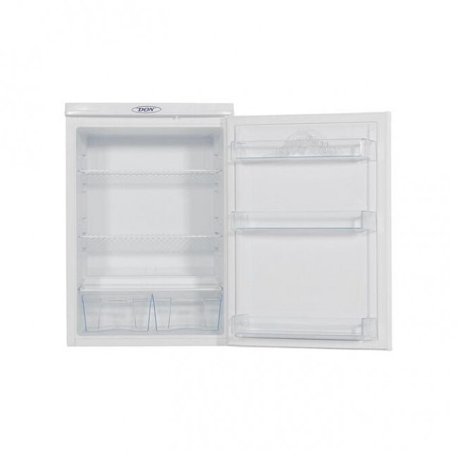 Мини-холодильник Don R-407 B белый