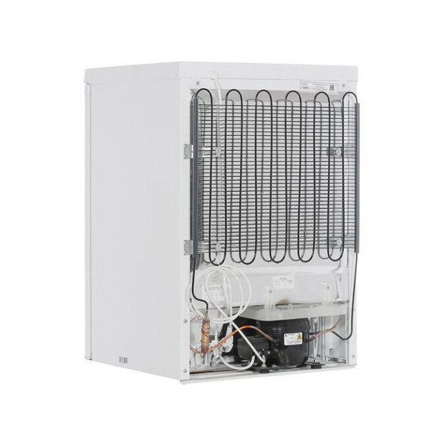 Мини-холодильник Don R-407 B белый