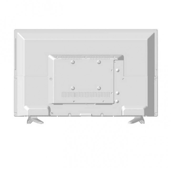 Телевизор LEFF 24F691T Smart Салют Телевизор LEFF 24F691T Smart Салют