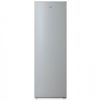 Холодильник Бирюса М6143 металлик