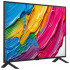 Телевизор LG 55QNED80A6A.ARUG черный титан