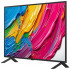 Телевизор LG 55QNED80A6A.ARUG черный титан