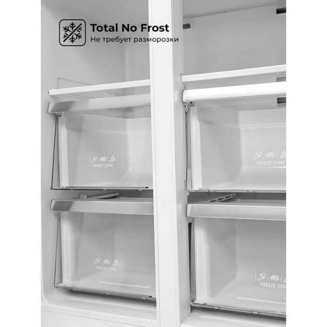 Холодильник LEX LCD450BmID Холодильник LEX LCD450BmID