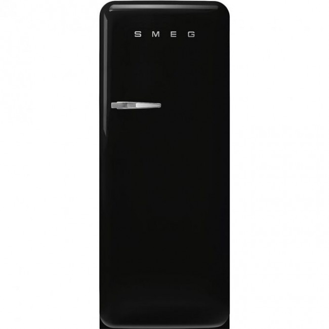Холодильник SMEG FAB28RBL6 отдельностоящий, стиль 50-х, однокамерный, внутренняя морозильная камера, 270л, MultiFlow, инверторный компрессор Холодильник SMEG FAB28RBL6 отдельностоящий, стиль 50-х, однокамерный, внутренняя морозильная камера, 270л, MultiFlow, инверторный компрессор